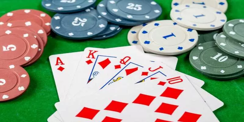 các chiến lược và kỹ năng trong poker