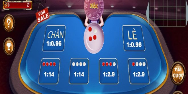 Những điểm nổi bật của game xóc đĩa hạt dưa tại Iwin Club 