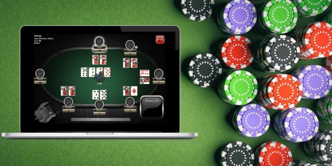 Bỏ túi mẹo chơi Poker cực hay