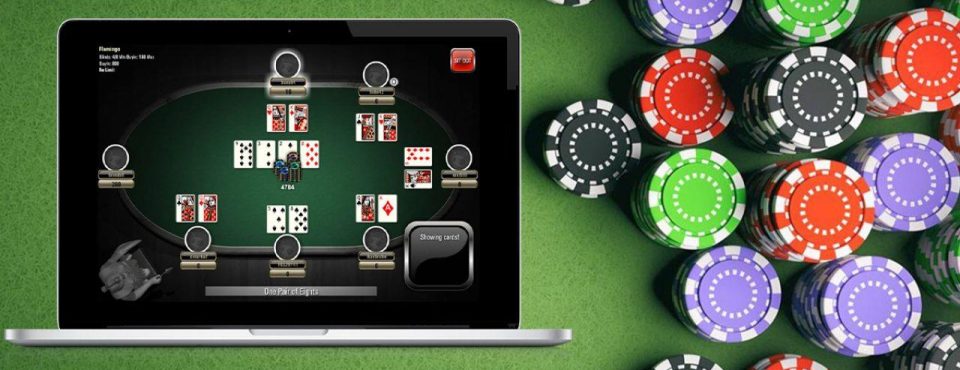 Bỏ túi mẹo chơi Poker cực hay