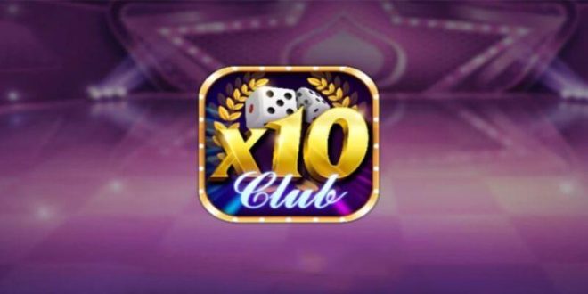 iWin: Review X10club Có Hàng Ngàn Ưu Đãi Khủng Đang Chờ Bạn